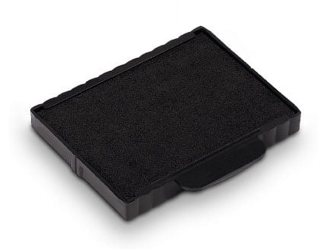 Trodat Professional Self Inking PADS FOR 5211, 54110, 54510 - BLACK