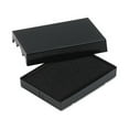thumbnail image 1 of Trodat T4729 Dater Replacement Pad  1-9/16w x 2d  Black, 1 of 3