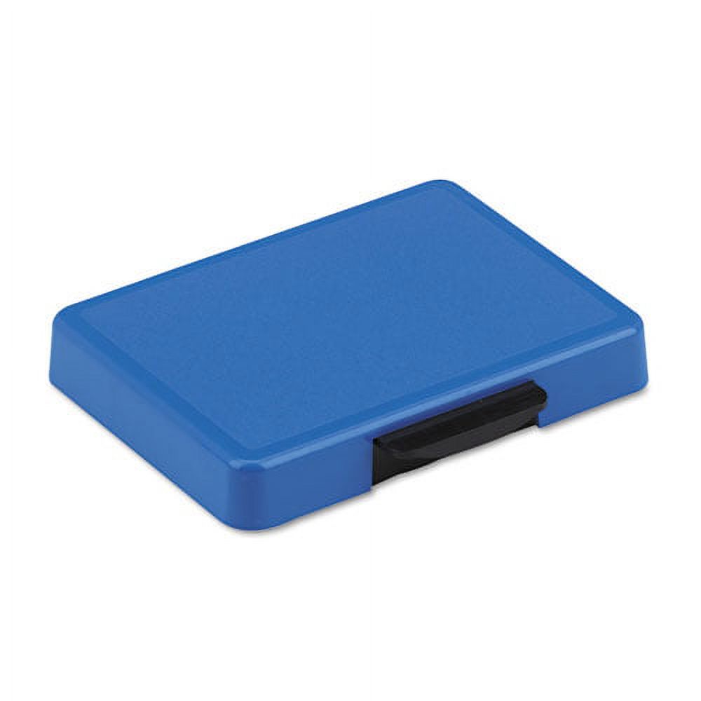 Trodat T5430 Professional Replacement Ink Pad for Trodat Custom Self