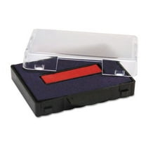 2000 PLUS Replacement Ink Pad for Printer P30, Blue