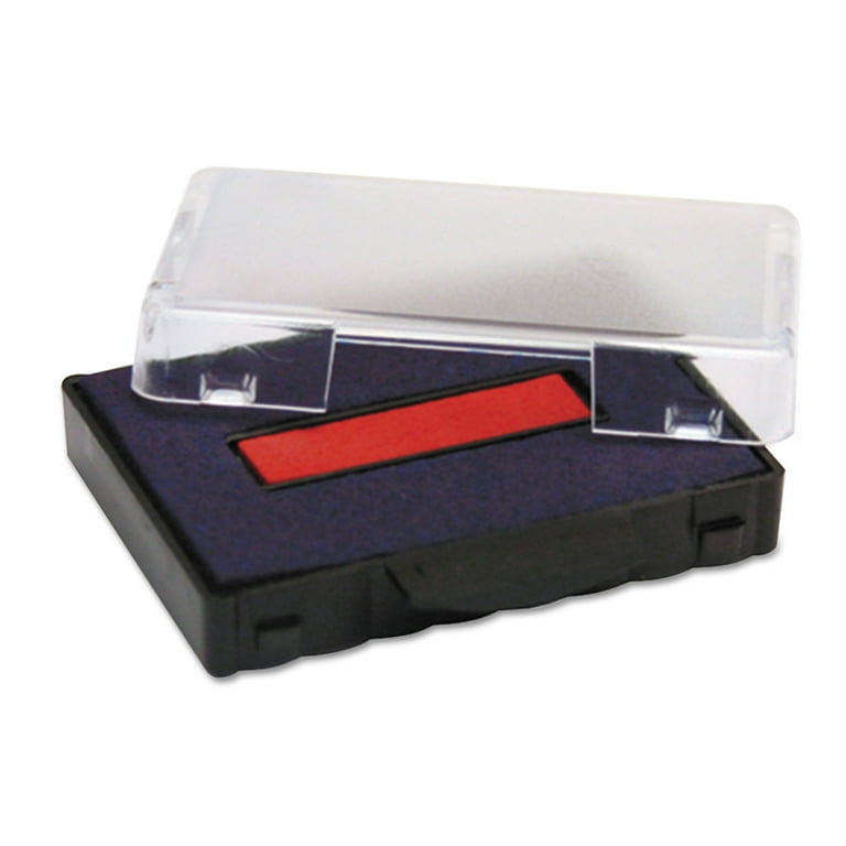 T5440 Professional Replacement Ink Pad for Trodat Custom Self-Inking Stamps, 1.13 T5440 Professional Replacement Ink Pad for Trodat Custom Self-Inking Stamps, 1.13