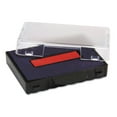 thumbnail image 1 of Trodat, TDTP5440BR, T5444 Replacement Ink Pad, 1, 1 of 2