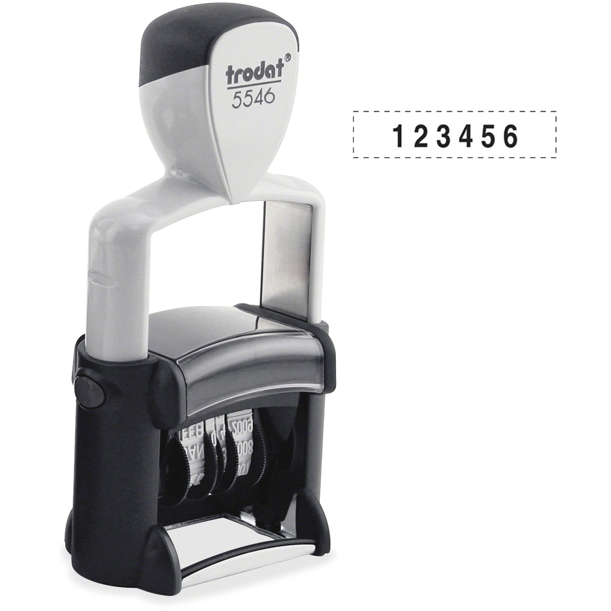 Trodat, TDTT5546, Professional Numberer, 1