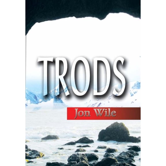 Trods (Hardcover)