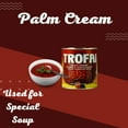 thumbnail image 1 of Trofai Palmnut Concentrate Cream, 1 of 2