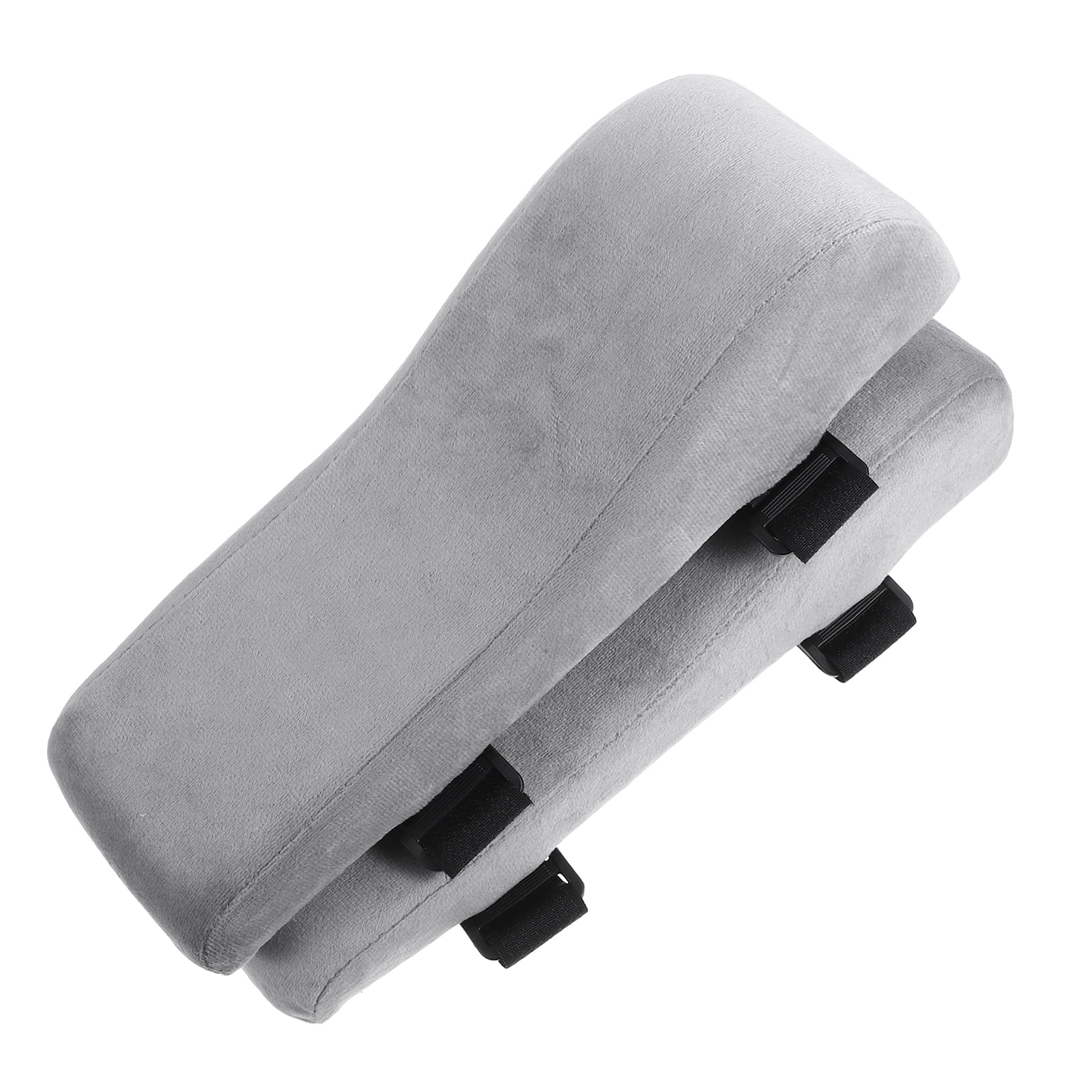 Chair Arm Pads Office Caps: 10" 2.16" Office Chair Arm Rest Replacement Armrest Pads Gaming Chair Armrest Pads - View #4