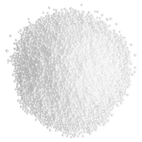 Troglfold Bean Bag Filler 1 Pack Bean Bag Filler Refill Bean Bag Booster Stuffings Sofa Couch Fillers Shredded Foams,0.35"X0.35"X0.35"