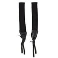 thumbnail image 1 of Troglfold Binoculars Lanyard 2 Lanyard Long Section Widened Strap Hanging Rope Simple Style Widened Practical Strap with Connecting Buckle ( Black ),21.65"X1.57"X0.39", 1 of 10
