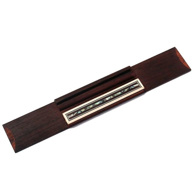 Troglfold Classical guitar bridge Classical Guitar Bridge Replacement