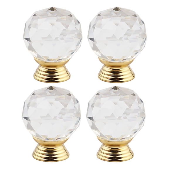 Troglfold Drawer Handle Drawer Knobs for Furniture Decor,1.57"X1.18"X1.18"