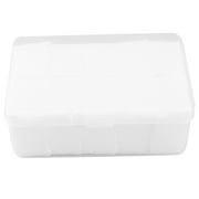 Troglfold Facial Cotton Pads 1000pcs Makeup Facial Cotton Pads for Face Make Up Removing,1.97"X2.36"X0.08"