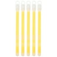 thumbnail image 1 of Troglfold Glow Sticks 5pcs Glow Sticks Glow In The Dark Sticks Party Supplies Camping Hiking Lighting Sticks,5.91"X0.59"X0.59", 1 of 10