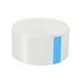 Troglfold Sealing Film Tape 1 Roll Transparent Window Weather Sealing