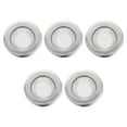 thumbnail image 1 of Troglfold Sink Garbage Filter 5pcs Home Kitchen Sink Strainer Practical Sink Drain Strainer for Food Debris,4.45"X4.45"X1.57", 1 of 11
