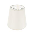 thumbnail image 1 of Troglfold Table Lamp Shade Wall Lamp Fabric Lampshade Chandelier Fabric Lamp Shade Clip-on Lamp Shade,5.51"X5.51"X5.12", 1 of 10