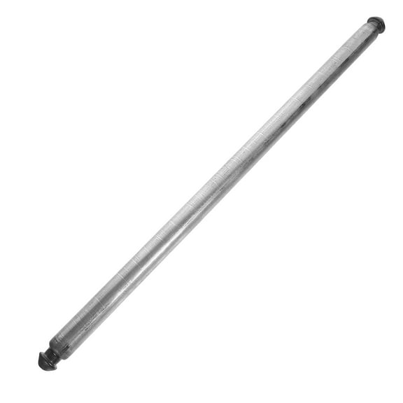 Troglfold Trash Can Axle Trash Can Shaft Trash Bin Axle Garbage Can Shaft Garbage Bin Axle Replacement,18.9"X0.79"X0.79"