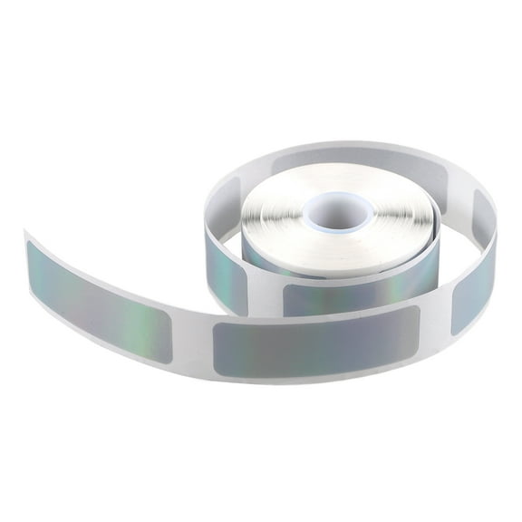 Troglfold address labels 1 Roll Return Address Stickers Return Address Labels Self Adhesive Return Labels,1.57"X0.47"X0.04"