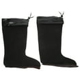 thumbnail image 1 of Troglfold boot liner thick 1 Pair Comfortable And Warm Boot Liners For Men Winter Boot Liners Detachable Rain Boot Liner Warm Keeping Rain Boot Liner,14.96"X10.04"X3.43", 1 of 10