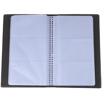 Business Card Binders