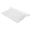 thumbnail image 1 of Troglfold carpet padding roll Skid-Resistant PVC Floor Protector for Deep Pile Carpet Living Room Mat,31.5"X19.69"X0.04", 1 of 9
