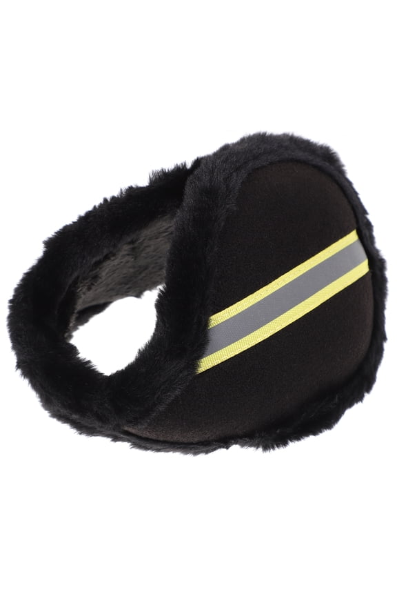 ear muff Ear Muff Ear Warmer Thermal Ear Cover Outdoor Earmuff Winter Warm Earmuff,6.3"X6.3"X5.12"