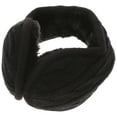 thumbnail image 1 of Troglfold ear muff Winter Ear Warmer Adjustable Foldable Earmuff for Outdoor Running Cycling Fishing,5.91"X5.51"X3.94", 1 of 10