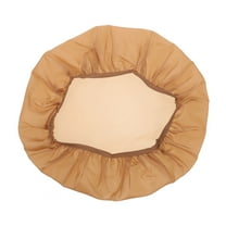 Troglfold lamp cover Hanging Lamp Shade Diffuser Pendant Light Barrier Cover Lampshade Shade Diffuser Sock for Home Hotel,5.51"X5.51"X0.04"