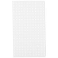 thumbnail image 1 of Troglfold peg board Pegboard Panel Pegboard Wall Mount Panel Pegboard Wall Display Panel Pegboard Accessory,20.47"X12.01"X0.59", 1 of 10