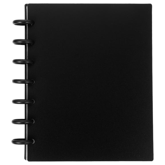 Troglfold photo book Wedding Guest Book Mini Photo Album 3" Photocard Collector Storage Gift,7.6"X6.26"X0.31"