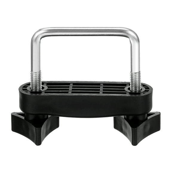 Troglfold roof rack bracket Car Roof Rack Clamp Car Rack Mount Car Roof Mounting Clip Car Luggage Rack Mount,3.86"X2.76"X0.39"