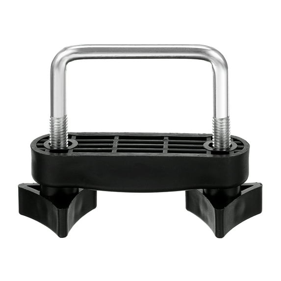 Troglfold roof rack bracket Car Roof Rack Clamp Car Rack Mount Car Roof Mounting Clip Car Luggage Rack Mount,3.86"X2.76"X0.39"