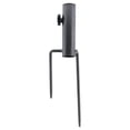 thumbnail image 1 of Troglfold sand auger anchor Car Mount Beach Umbrella Anchor Steel Garden Parasol Base Stand Rod Holder,13.19"X1.38"X1.38", 1 of 10