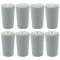 Troglfold shutter repair parts 8pcs Roller Shutters Stop Replacement