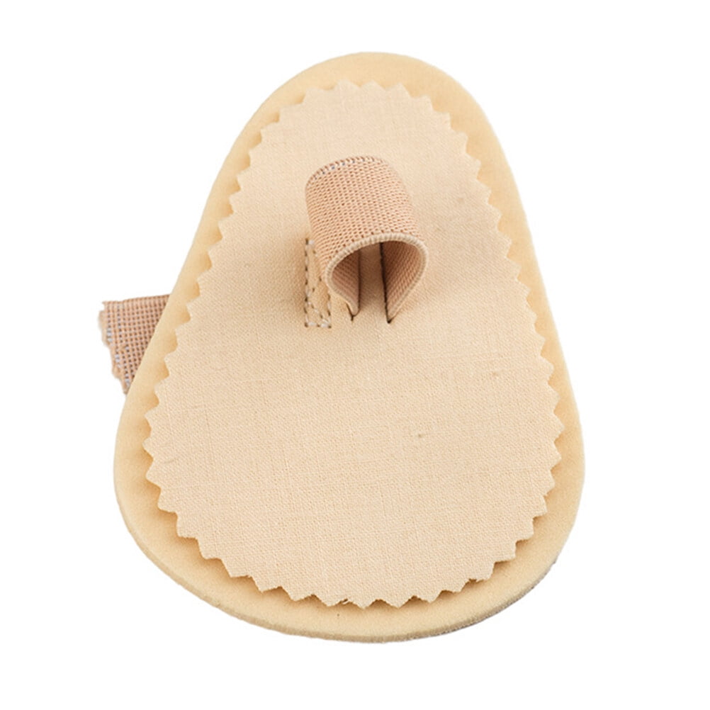 Troglfold toe spreader Adjustable Fiberglass Toe Splint for Correcting ...