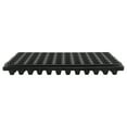 thumbnail image 1 of Troglfold tray 10PCS Sprouts Veg 72 Holes Flat Plate Thickening Forest Tray,21.26"X11.02"X1.97", 1 of 11