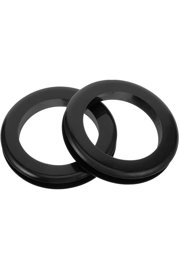 umbrella hole ring 2Pcs Creative Umbrella Rings Umbrella Hole Rings Umbrella Table Hole Rings,2.36"X2.36"X0.39"