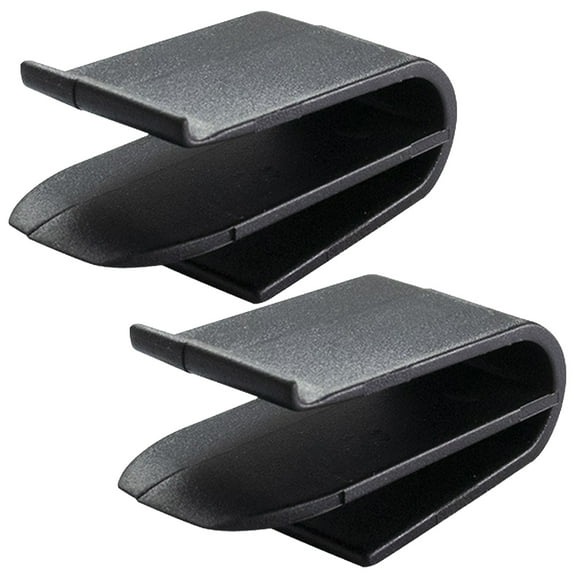 Troglfold vent clips 2 pcs Air Conditioner Outlet Clips Car Air Vent Clips Auto Air Freshener Vent Clips Compatible with Tesla
