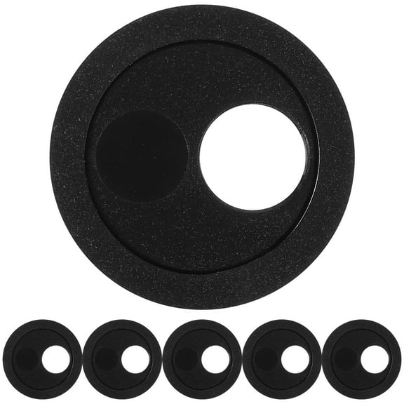 Troglfold webcam cover for phone 6pcs Phone Camera Covers Privacy Camera Covers Mobile Phone Camera Privacy Covers,0.47"X0.47"X0.04"