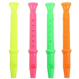 4 Trompettes Jouets TOYANDONA - Simulation Dorée