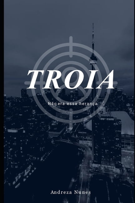 Troia, (Paperback)