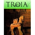 thumbnail image 1 of Pre-Owned Troia Paperback, 1 of 1