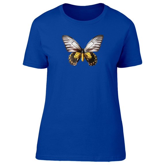 Troides Amphrysus Tee Women's -Image by Shutterstock