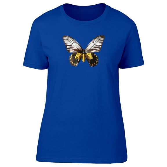 Troides Amphrysus Tee Women's -Image by Shutterstock