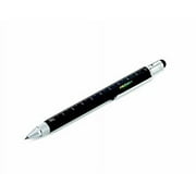 Troika Construction Ballpoint Pen, Black (PIP20BK)