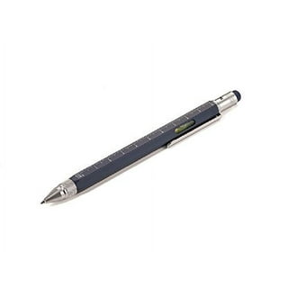 24 Pieces Deep Hole Marker Pens 20 mm Multi Construction Marker Long Nose  Waterproof Carpenter Marker Pens 