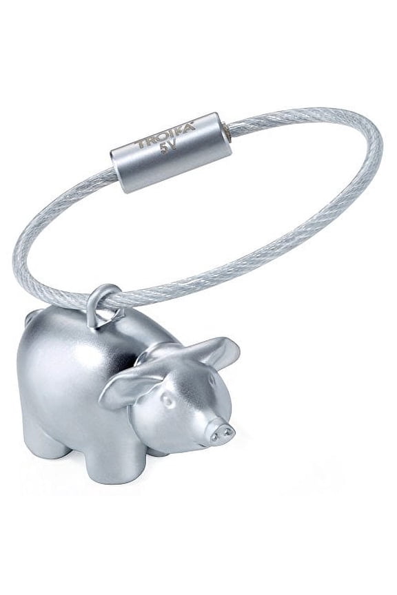 Lucky Piggy Key Chain (KR1518MA)