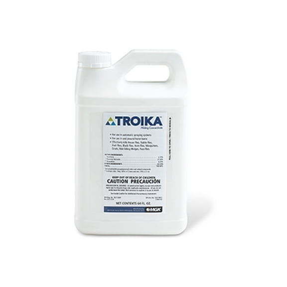 Troika Misting Concentrate (64oz)