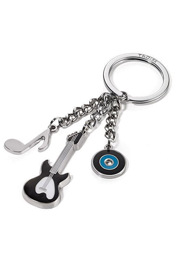 Music Keyring (KR1202BK)