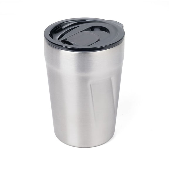 Troika Travel Thermos CUP-UCCINO for Hot Drinks