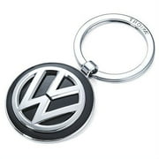Troika Volkswagen VW Logo Pendant Key Chain